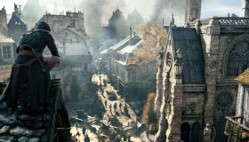 Το Assassin’s Creed Unity διατιθεται δωρεάν λόγω της Παναγίας των Παρισίων