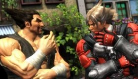 Κερδίστε τα F1 2012 και Tekken: Tag Tournament 2