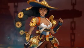 Torchlight 3