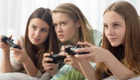 Η βιομηχανία των games έχει μεγαλύτερα έσοδα από κινηματογράφο και αθλητισμό μαζί