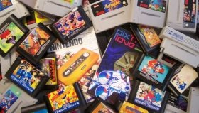 Μεγάλα ξεχασμένα console games