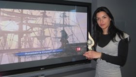Game of the Year 2012: Assassin&#039;s Creed 3