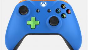 Σχεδιάστε Xbox One controller και βγάλτε χρήματα