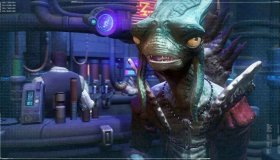 Δωρεάν το Rebel Galaxy για μία εβδομάδα