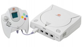 Περιφερειακά για τα Dreamcast, Saturn και Mega Drive από την Retro-Bit