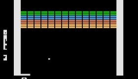 Atari retro games: Παίξτε τα online!
