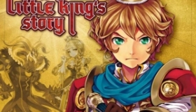 New Little King&#039;s Story