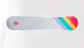 Συλλεκτικό PlayStation snowboard από την Sony
