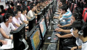 Κίνα: Εξερράγη ψυγείο σε Internet cafe
