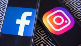 Δυσλειτουργίες σε Facebook και Instagram