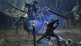 Star Wars Jedi: Fallen Order gameplay videos