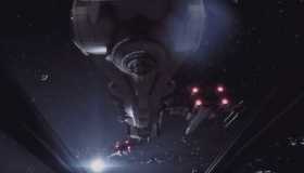 Star Wars Battlefront: X-Wing VR Mission