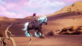 Darksiders 3