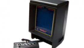 Vectrex: Μια σπάνια κονσόλα του 1982