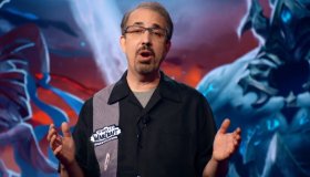 BlizzCon 2021