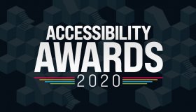 Video Games Accessibility Awards 2020