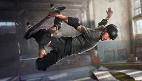 Tony Hawk&#039;s Pro Skater remasters