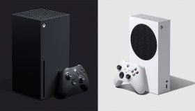 Microsoft: &quot;Ευχαριστούμε για το ρεκόρ προπαραγγελιών σε Xbox Series X/S&quot;