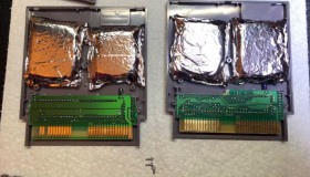 Συλλέκτης video games βρήκε ναρκωτικά σε cartridges του NES
