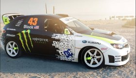 Κατεβάστε το DiRT 3 δωρεάν