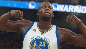 Παίξτε δωρεάν NBA 2K17 και Rocket league στο Xbox One
