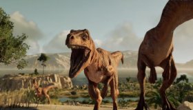 jurassic world evolution 3