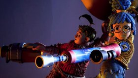 It Takes Two gameplay trailers