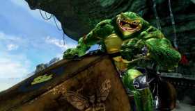 Killer Instinct: Season 3