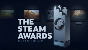 Steam Awards