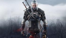The Witcher 3 livestream