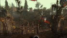 Darkfall Unholy Wars: Οι Clans