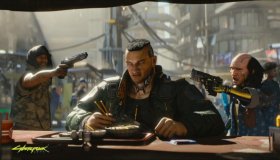 Cyberpunk 2077 δεν θα υποστηρίζει mods στο λανσάρισμα