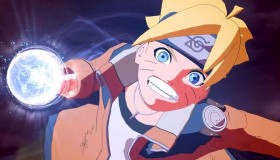 Naruto X Boruto Ultimate Ninja Storm Connections