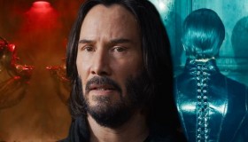matrix resurrections-review
