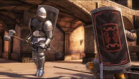 Δωρεάν το Chivalry: Medieval Warfare