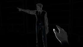 Blind: VR θρίλερ για τυφλούς