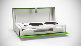 Xbox Adaptive Controller για ΑΜΕΑ απ&#039; την Microsoft
