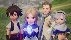Bravely Default ΙΙ