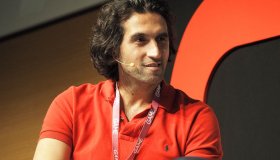 Josef Fares: &quot;Μου αρέσει να μπερδεύω το μυαλό των παικτών&quot;