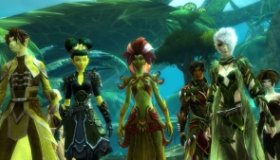 Guild Wars 2 beta: Asura και Sylvari