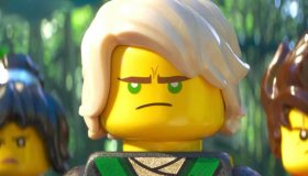 Το The Lego Ninjago Movie Video Game διατίθεται δωρεάν