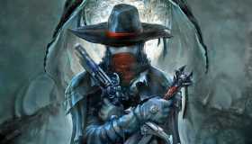 The Incredible Adventures of Van Helsing II