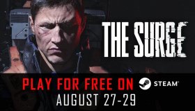 Δωρεάν περίοδος για το The Surge