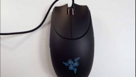 Διαγωνισμός Razer Diamondback Collector&#039;s Edition