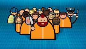 Το Prison Architect δωρεάν στο GOG