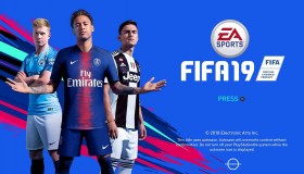 FIFA 19: Η EA αφαίρεσε από παντού τον Cristiano Ronaldo