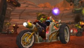 8 χρόνια World of Warcraft
