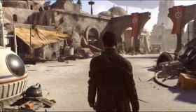 Νέο Star Wars από την Visceral