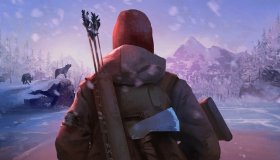 Το The Long Dark δωρεάν στο Epic Games Store
