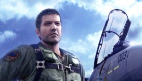 Ace Combat Infinity